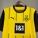 Borussia Dortmund Home 2024/25 Torcedor