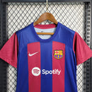 Barcelona Home 2023/24 Feminina