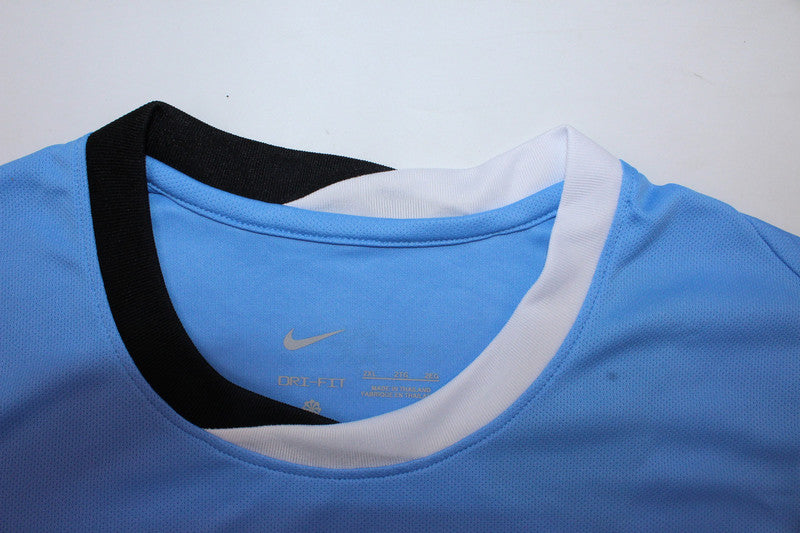 Uruguay Home 2024/25 Fan