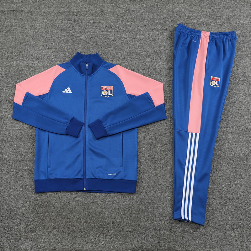 Lyon 2023 Set