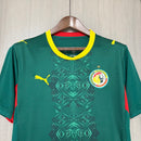 Senegal Away 2026/27 Torcedor