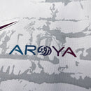 Al Nassr Third 2023/24 Ronado 7 Torcedor Pronta Entrega