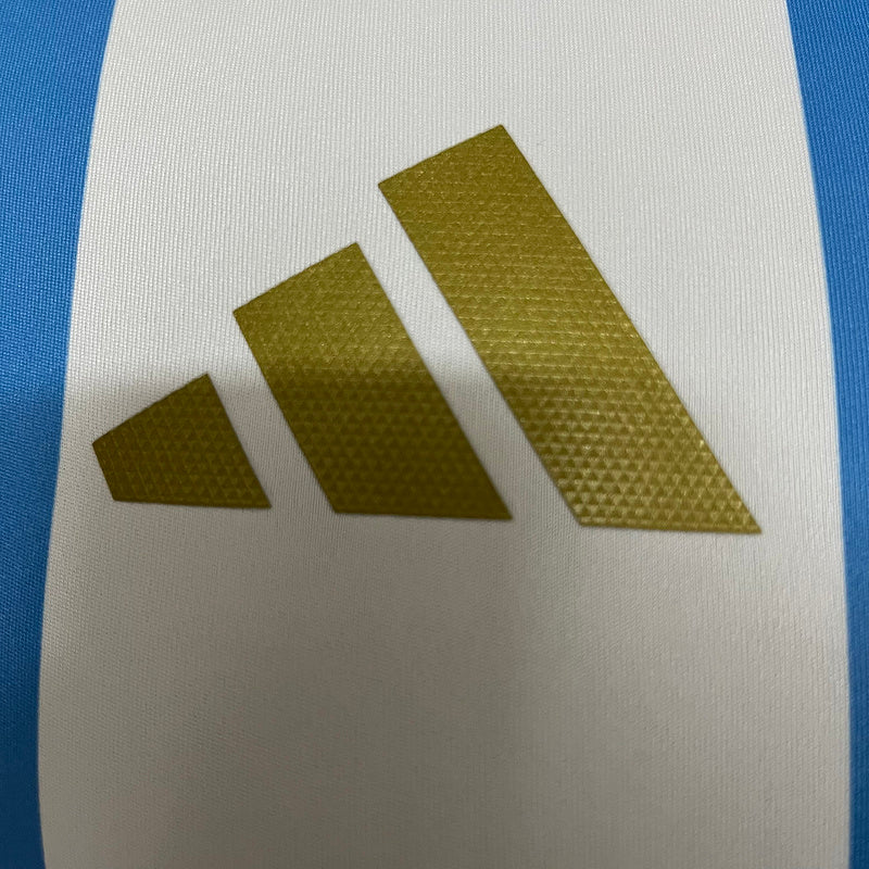 Argentina Home 2024/25 Player