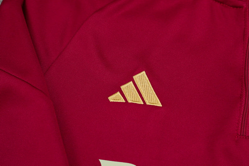 Arsenal 2024 Training Kit