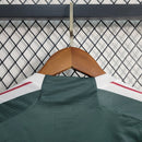 Manchester United Away 2023-24 Feminina