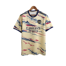 Arsenal 2023/24 Edição Especial Torcedor