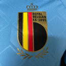 Bélgica Away 2024/25 Jogador