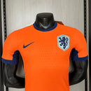 Holanda Home 2024/25 Jogador