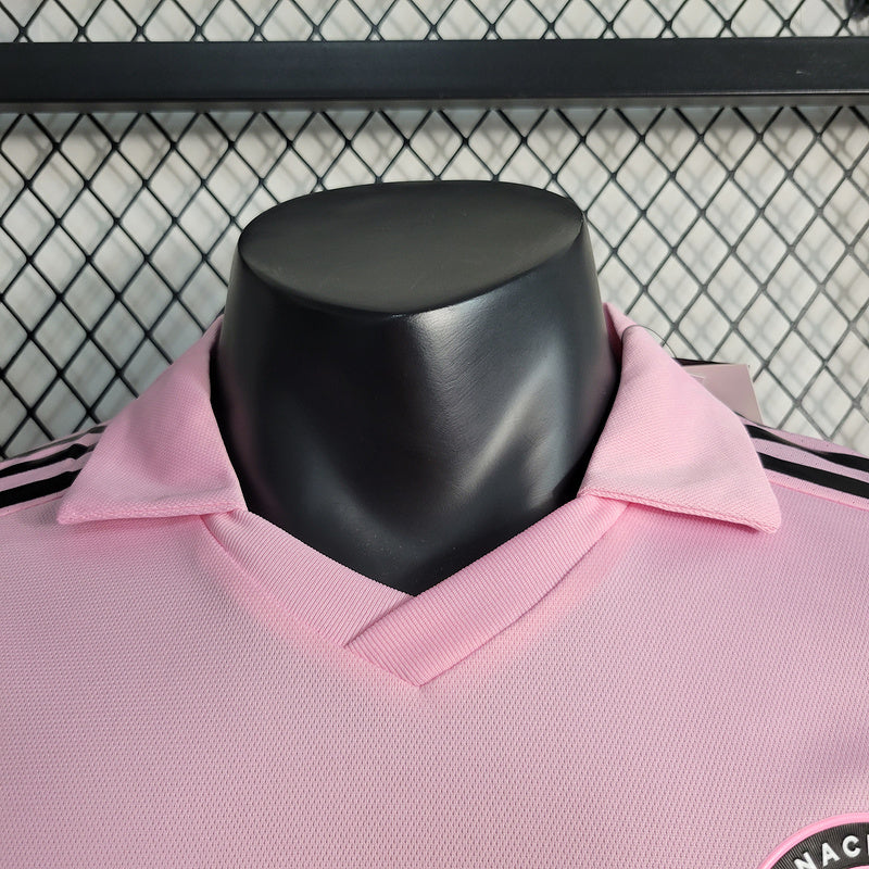Inter Miami 23-24 Home player version