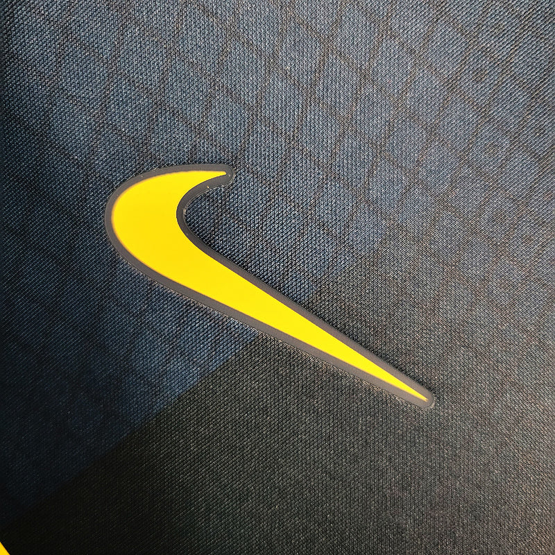Al Nassr Away 2023/24 Ronado 7 Supporter