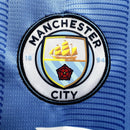 Manchester City Home 2023-24 Feminina