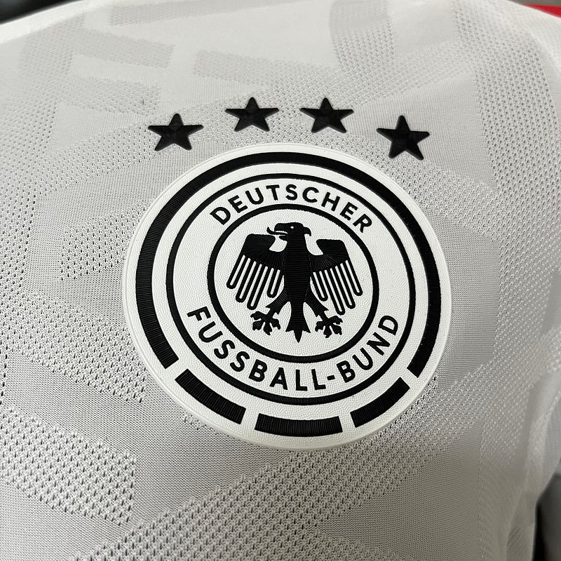 Germany Home 2024/25 Player