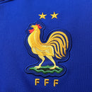France Home 2024/25 Fan