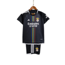 Benfica Away 2023/24 Infantil