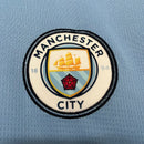 Kit Infantil Home Manchester City 2024/25
