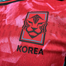 Coreia do Sul Home 2024/25 Jogador
