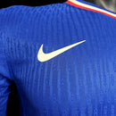 França Home 2024/25 Jogador