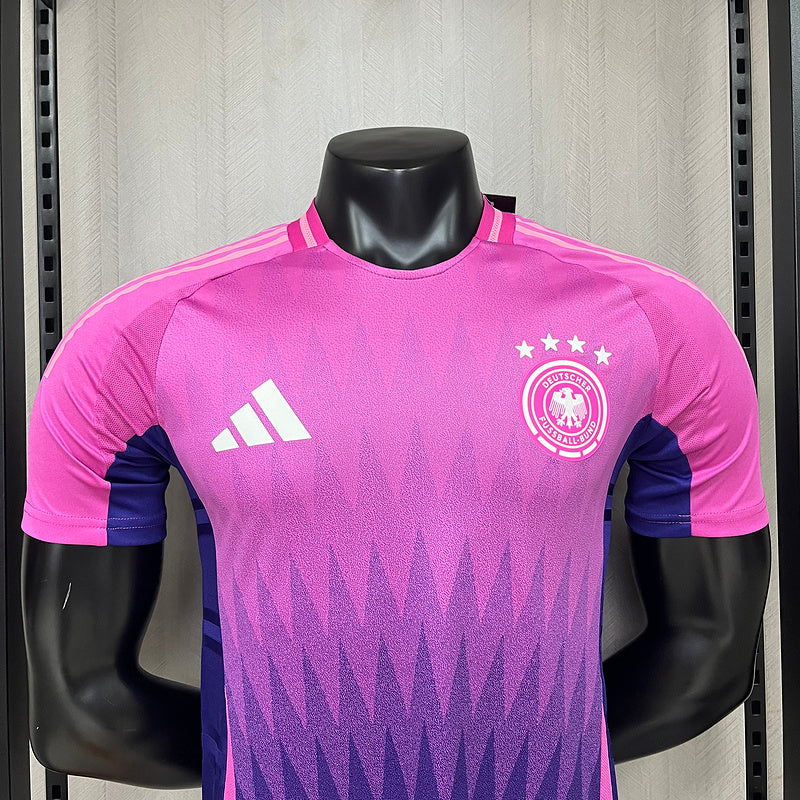 Germany Away 2024/25 Player