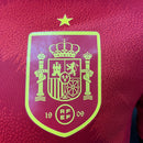 Espanha Home 2024/25 Jogador