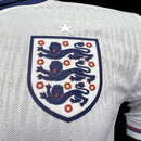 Inglaterra Home 2024/25 Jogador