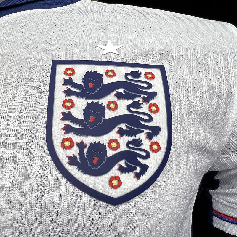 England Home 2024/25 Player