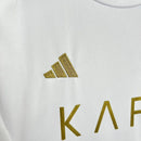 Kit Infantil Al Nassr Third 2024/25