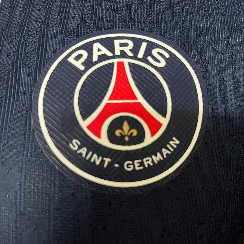 PSG Home 2024/25 Player