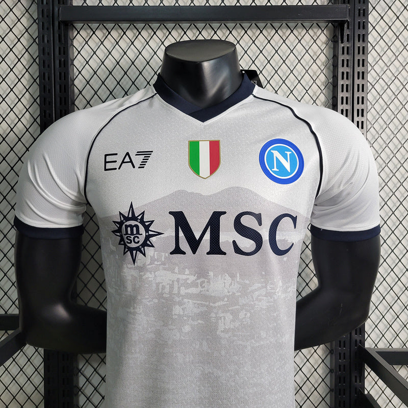 Napoli Away 2023-24 Player