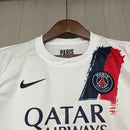 Kit Infantil PSG Away 2024/25