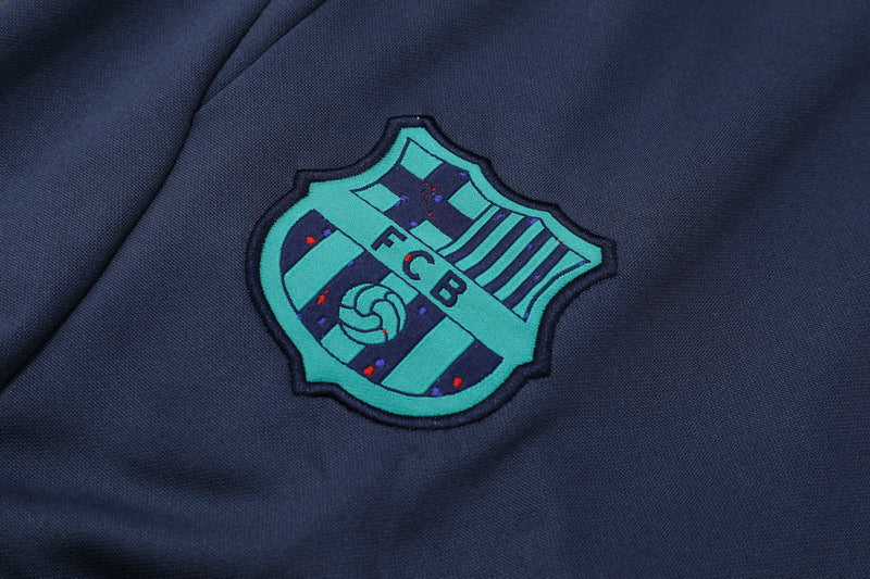 Barcelona 2024 Training Kit