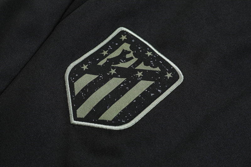 Atlético de Madrid 2024 Training Kit