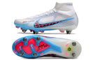 Chuteira Nike Zoom Mercurial Superfly 9 Elite FG Campo