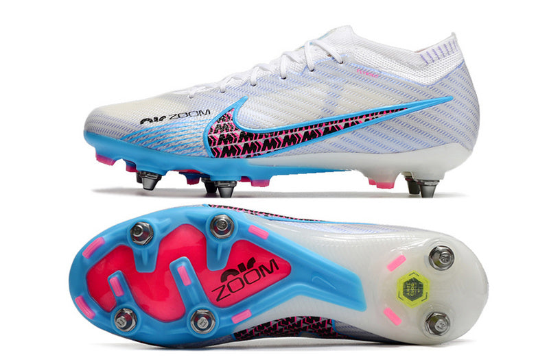 Nike Zoom Mercurial Superfly 9 Elite Campo Football Boot