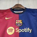 Barcelona Home 2024/25 Infantil