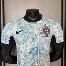 Portugal Away 2024/25 Jogador