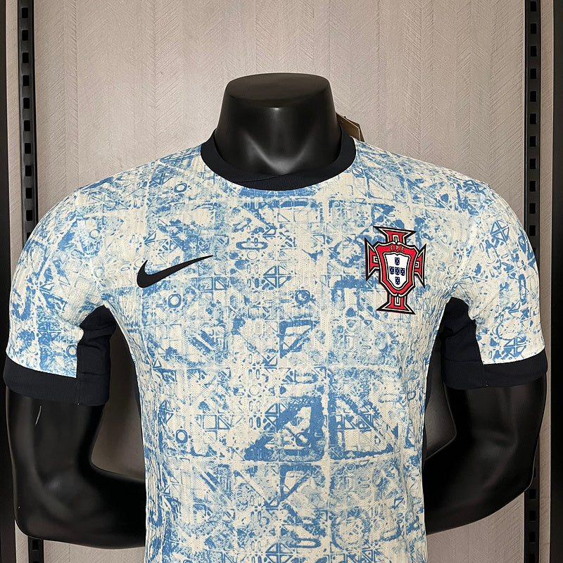 Portugal Away 2024/25 Player
