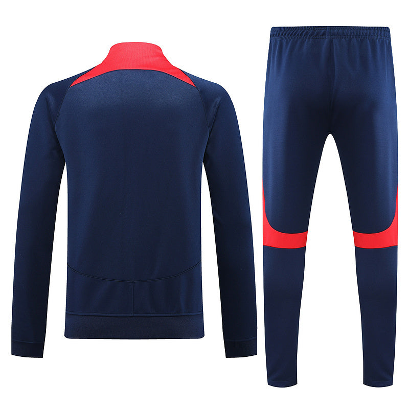 Atlético Madrid 2023 Set