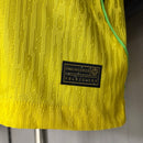 Brasil Home 2026/27 Jogador