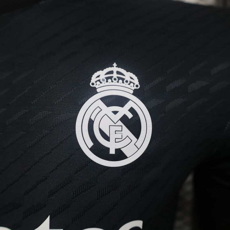 Real Madrid Y3 2024/25 Player