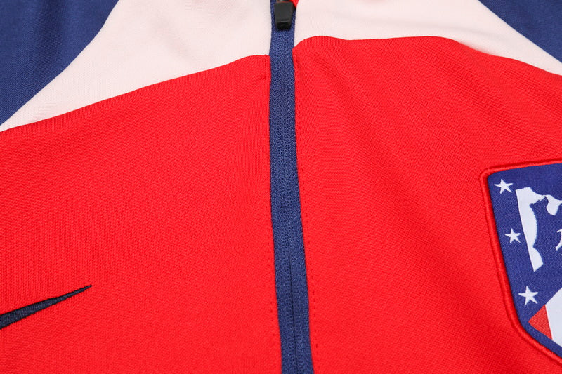 Atlético de Madrid 2024 Training Kit
