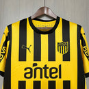 Peñarol Home 2024/25 Torcedor