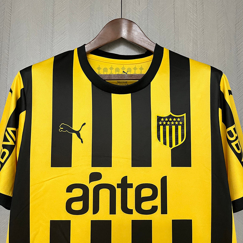 Peñarol Home 2024/25 Fan
