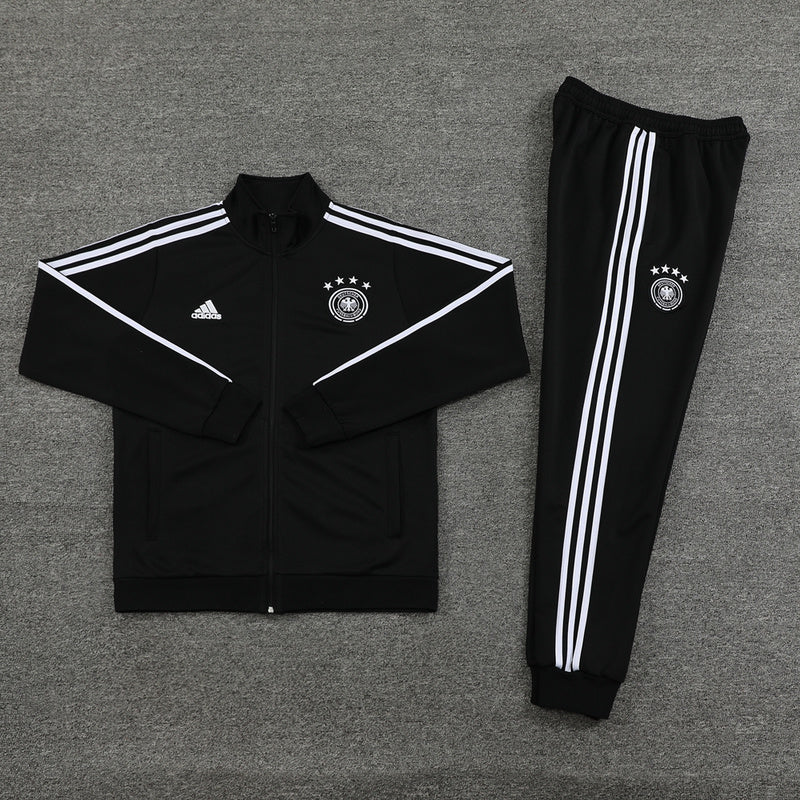 Germany 2024 Set