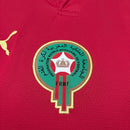 Marrocos Home 2026/27 Torcedor