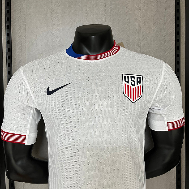 United States Home 2024/25 Player