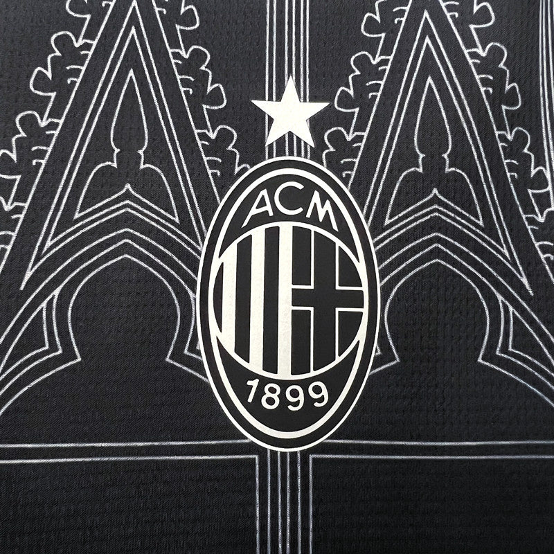 Milan x Pleasures II 2023/24 Fan
