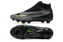 Chuteira Nike Phantom GX Elite FG Campo
