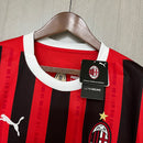 Milan Home 2024/25 Torcedor