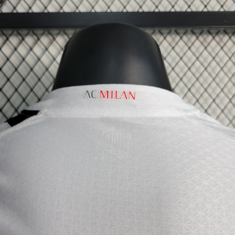 Milan Away 2023-24 Player