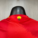 Espanha Home 2024/25 Jogador